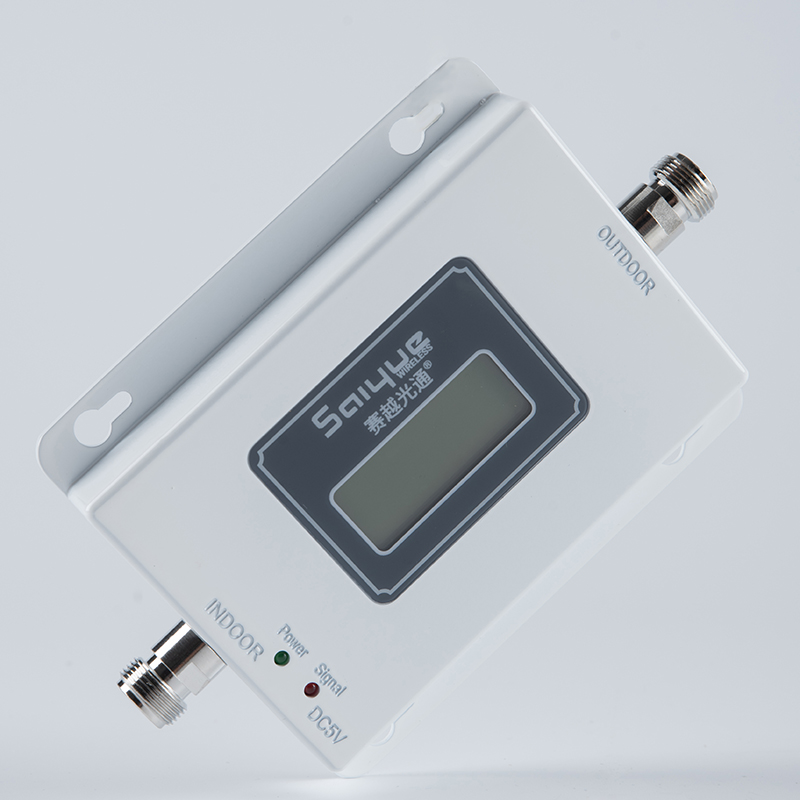 横沥镇家用配电房机房信号放大器200㎡