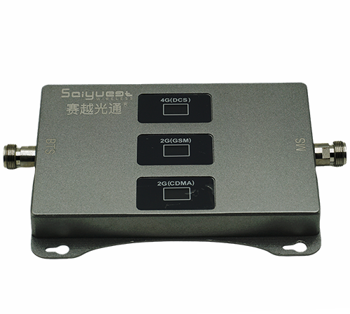 横沥镇三频手机信号增强器200㎡