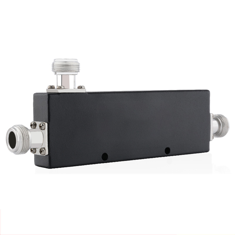  横沥镇FM调频广播同步广播耦合器