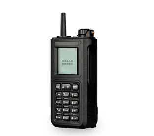  横沥镇单兵无人机侦测预警仪