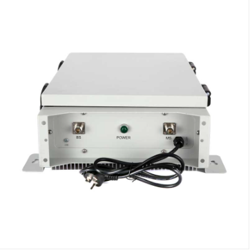  横沥镇无线对讲系统双向干线放大器