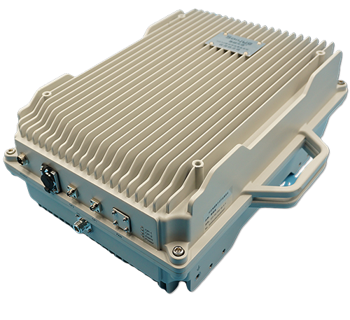 横沥镇TDD-LTE 1.8G数字光纤直放站近端机远端机