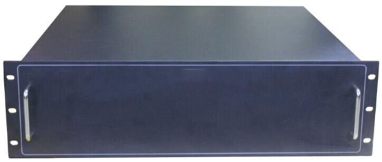  横沥镇FM调频广播主机