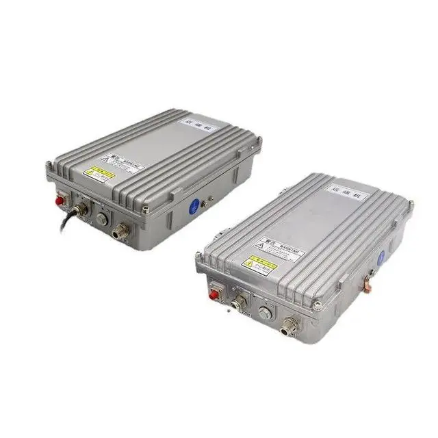  横沥镇FM调频应急广播数字光纤近端机远端机