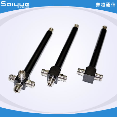  横沥镇FM调频广播同步广播功分器