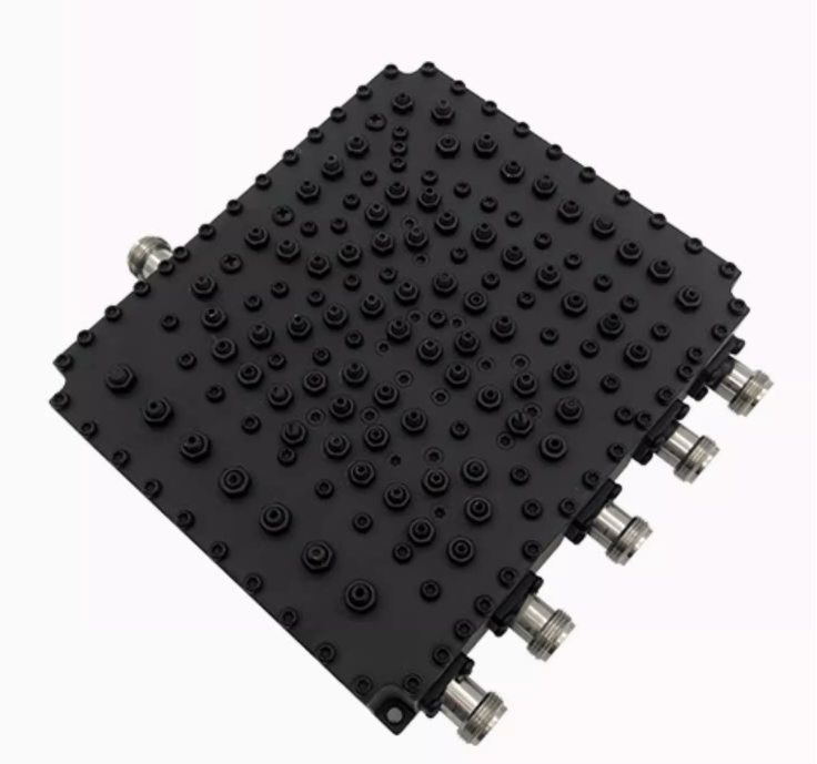  横沥镇双频三频四频五频腔体合路器4G+5G