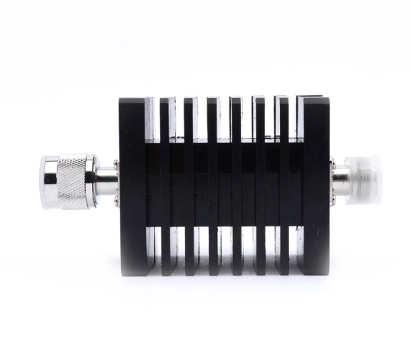  横沥镇腔体固定衰减器0-3G/0-4G  N型接口