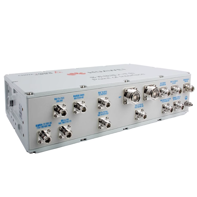  横沥镇4G5G腔体POI多频合路器