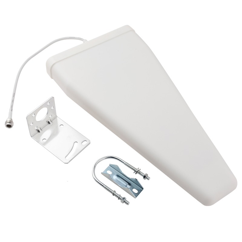  横沥镇对数周期天线定向接收发射700-3700MHz